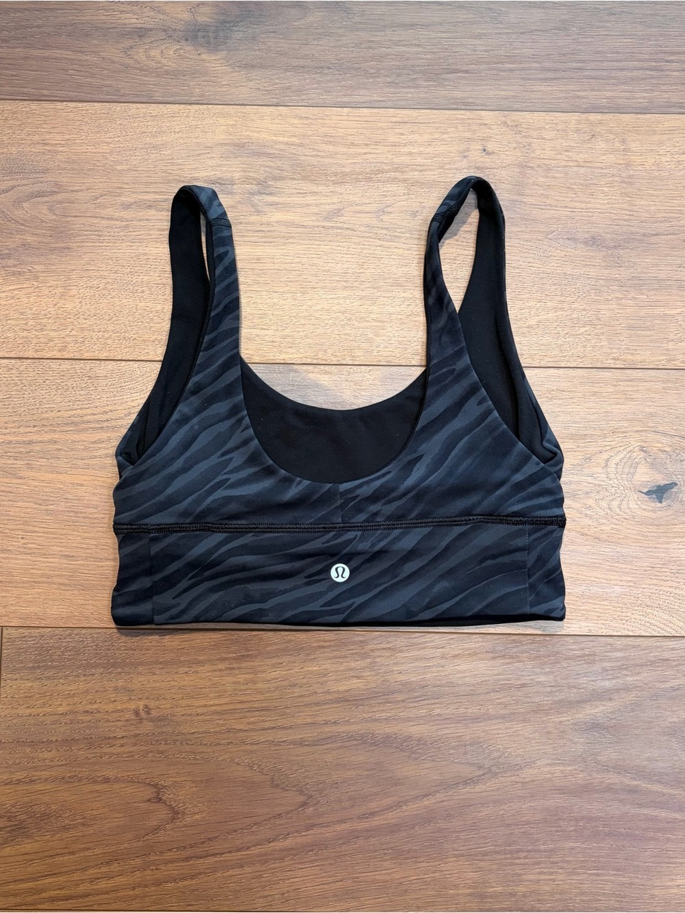 Lululemon Align Reversible Bra - Picture 3 of 4